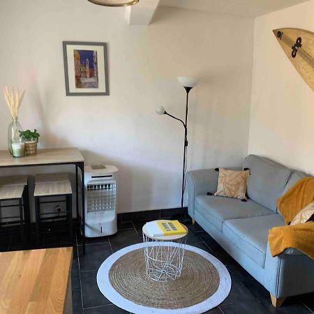 Cosy Sweet Space In Paradise - 5Min From The Beach Nice Exterior photo