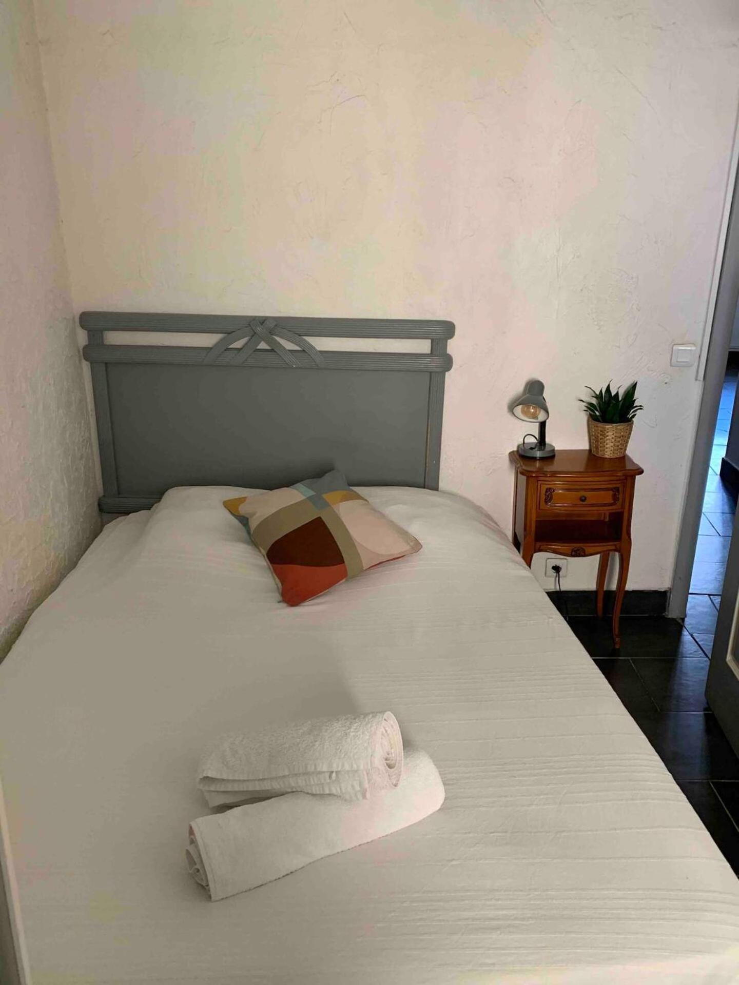 Cosy Sweet Space In Paradise - 5Min From The Beach Nice Exterior photo