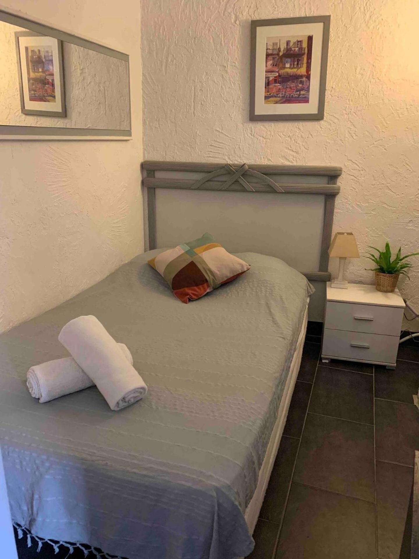 Cosy Sweet Space In Paradise - 5Min From The Beach Nice Exterior photo