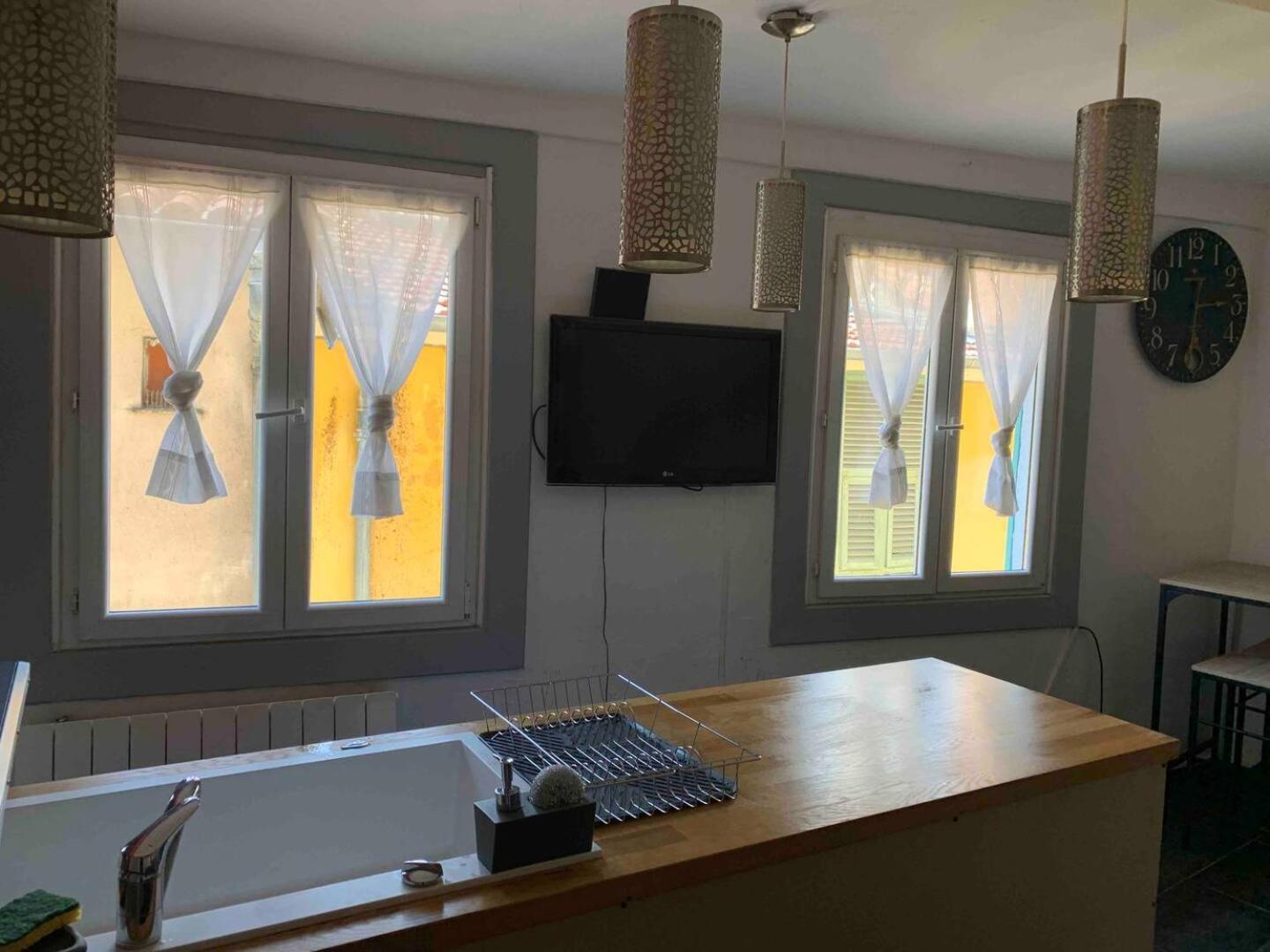 Cosy Sweet Space In Paradise - 5Min From The Beach Nice Exterior photo